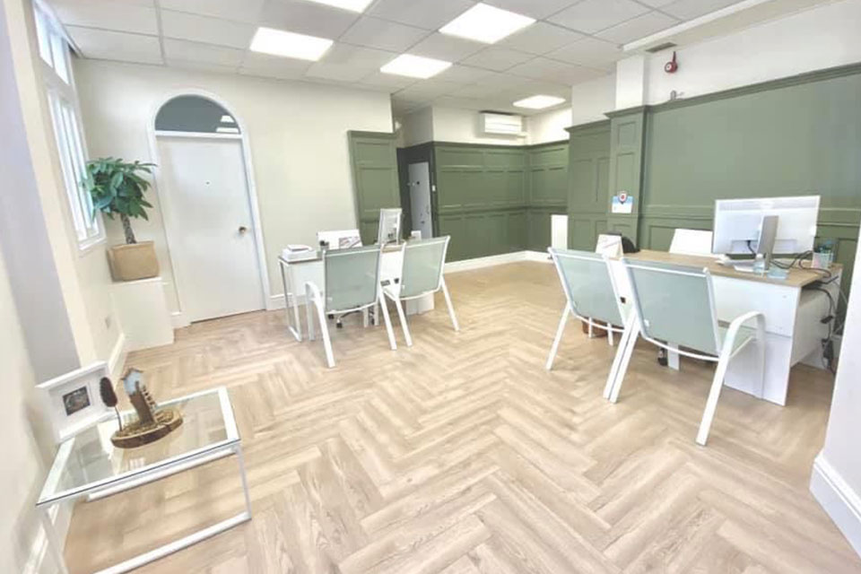 Our House Estate Agents